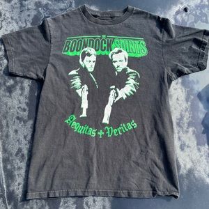 The BOONDOCK SAINTS 1999 TEE